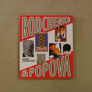 RODCHENKO & POPOVA 