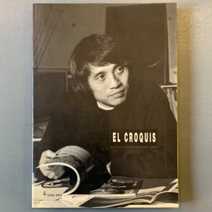 Tadao Ando 1983-1990  / El Croquis 