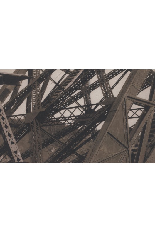 Gustave Eiffel. Les grandes constructions métalliques