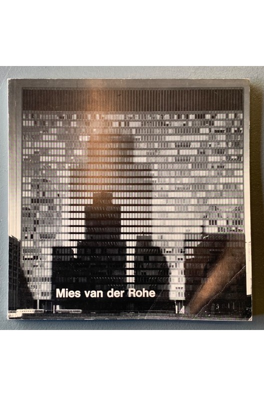 Mies van der Rohe