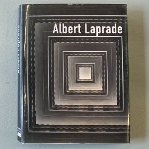 Albert Laprade - architecte, jardinier, urbaniste, dessinateur, serviteur du patrimoine 
