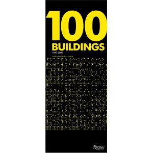 100 Buildings - Every Student Should Know 1900-2000 