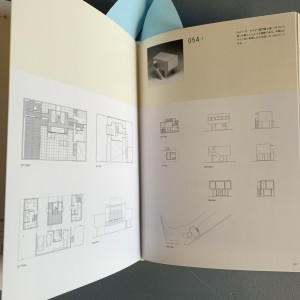 Le Corbusier houses / Tadao Ando 
