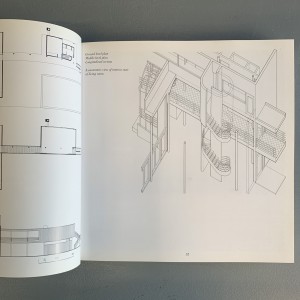 Richard Meier architect 