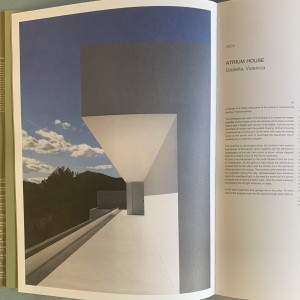 Fran Silvestre arquitectos / AMAG 15 