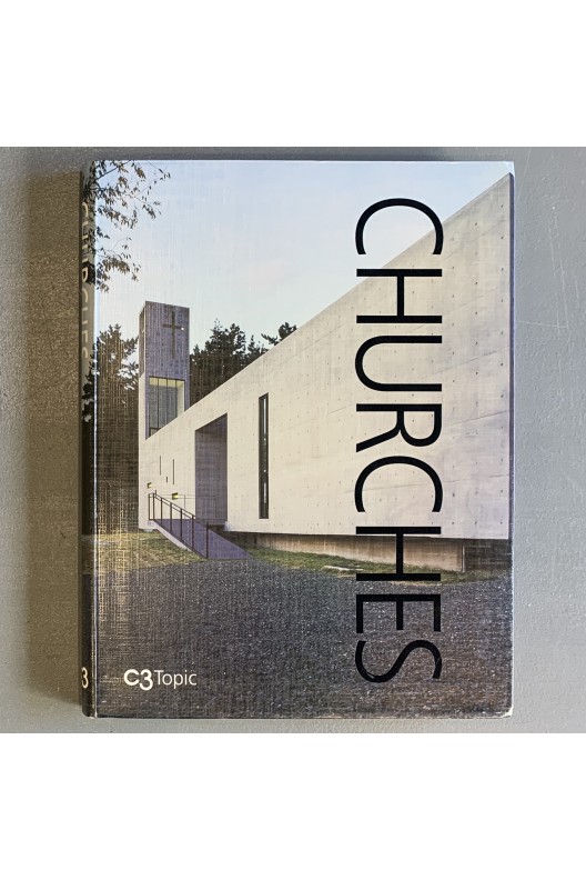 Churches / C3 topic 2008