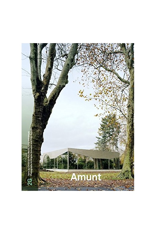 2G No. 75 -  AMUNT 