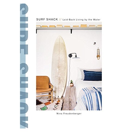 Surf Shack - Inspired Living by the Breaks 