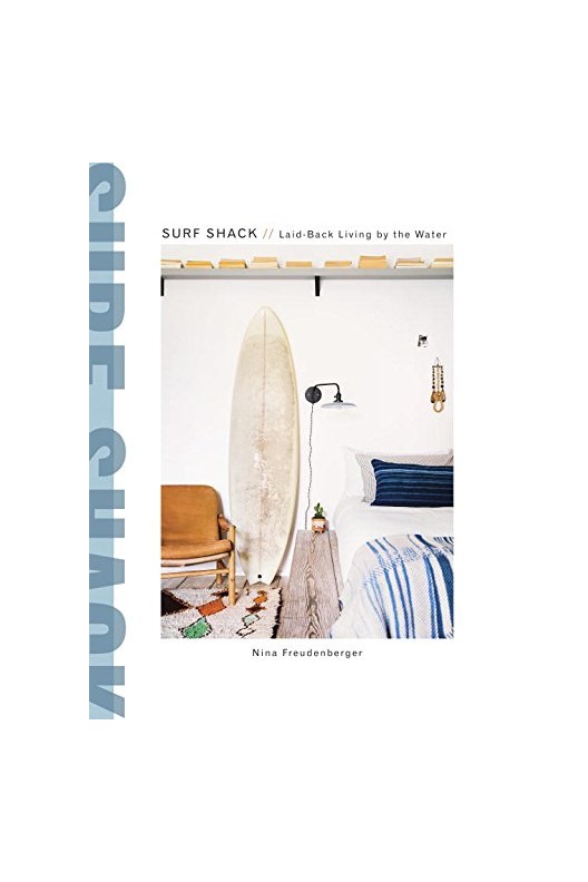 Surf Shack - Inspired Living by the Breaks 