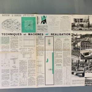 L'architecture et l'enfance / AA 25 de 1949. 