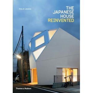 The Japanese House Reinvented. PAPERBACK