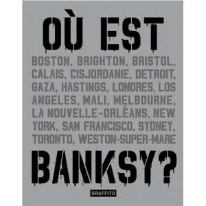 Ou est Banksy ?