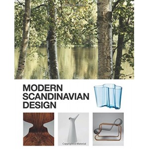 Modern Scandinavian Design 