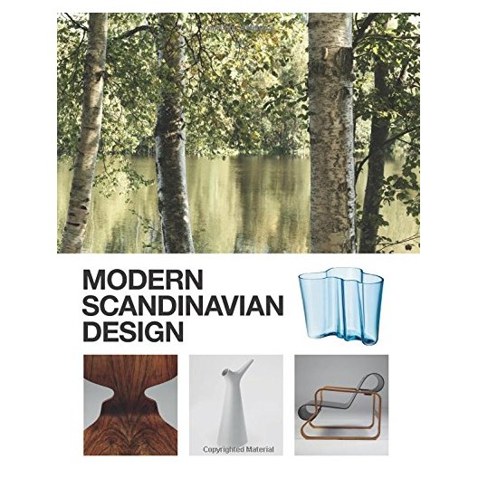 Modern Scandinavian Design 