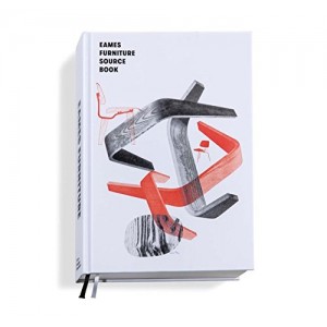 The Eames Furniture Sourcebook 