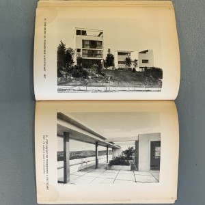Le Corbusier et Pierre Jeanneret 