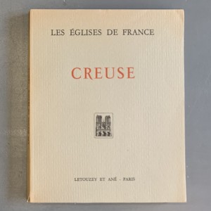 Les églises de France / Creuse 