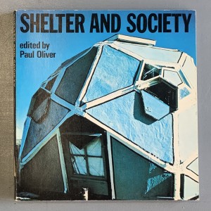 Shelter and society.