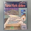 New York Délire / édition originale française 