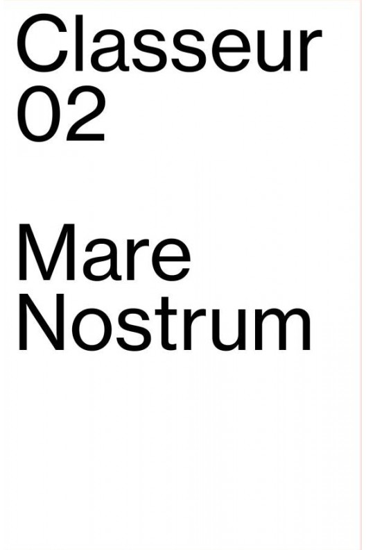 Classeur 02 Mare Mostrum