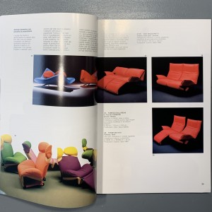 Design anni ottanta / design années 80 