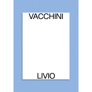 Livio Vacchini, Disegni/Dessins/Drawings