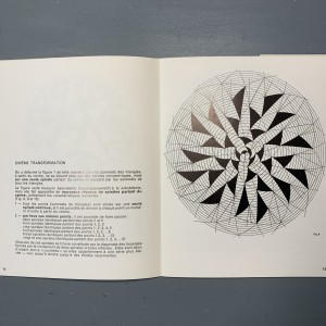 André Hermant / Croissance et topologie. 