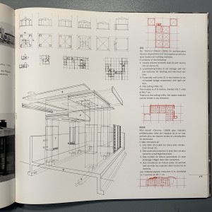 Pierre Zoelly /  Elements d'un langage architectural