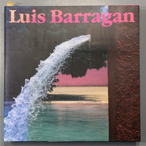 Luis Barragan / TOTO 