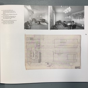 Maison Louis Carré 1956-63 / Alvar Aalto 