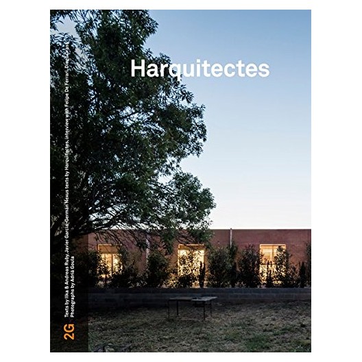 Harquitectes. 2G / 74 