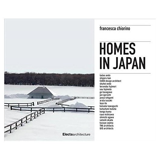 Homes in Japan 