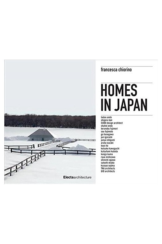 Homes in Japan 