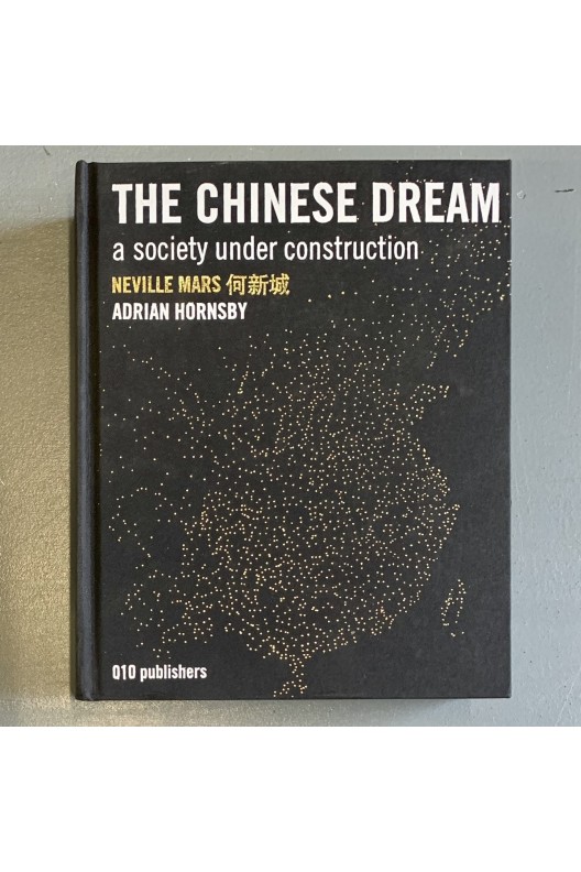 The chinese dream 