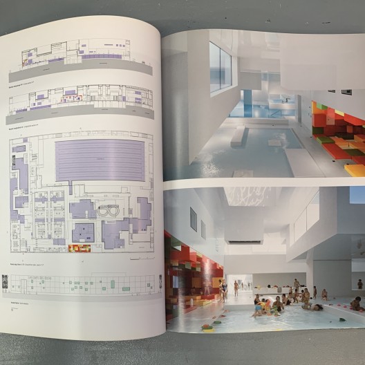 El Croquis 183 Jean Nouvel 2007 2016