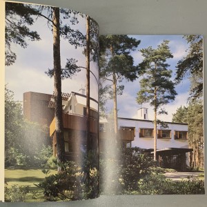 GA 67 Alvar Aalto villa Mairea 1937-39 