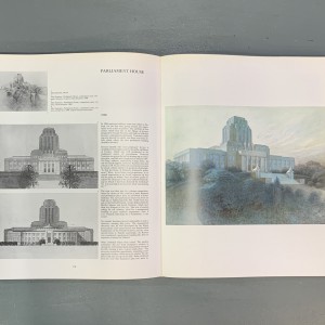 Eliel Saarinen / Projects 1896-1923 