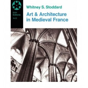 Art and Architecture in Medieval France