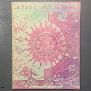 La face cachée du soleil / Bricolo lézardeur 1974 
