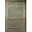 NOEL CHOMEL Dictionnaire oeconomique par De La Marre 1767