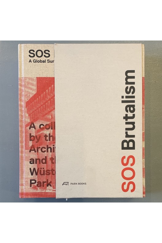 SOS brutalism 