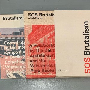 SOS brutalism 