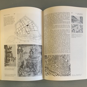 Histoire de la ville / Leonardo  Benevolo 