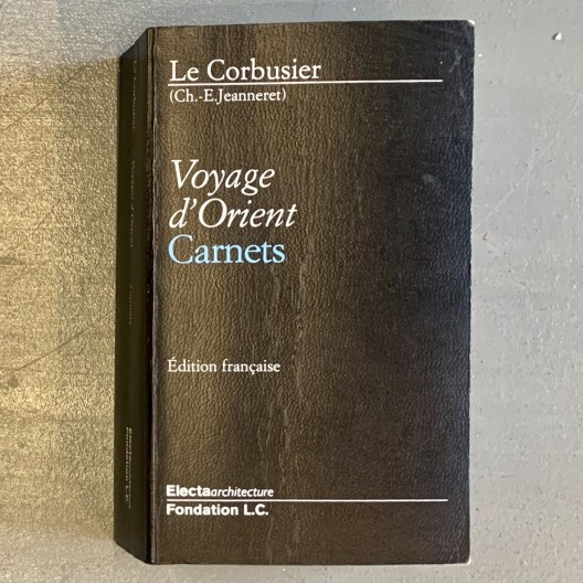 voyage-d-orient-carnets-le-corbusier-