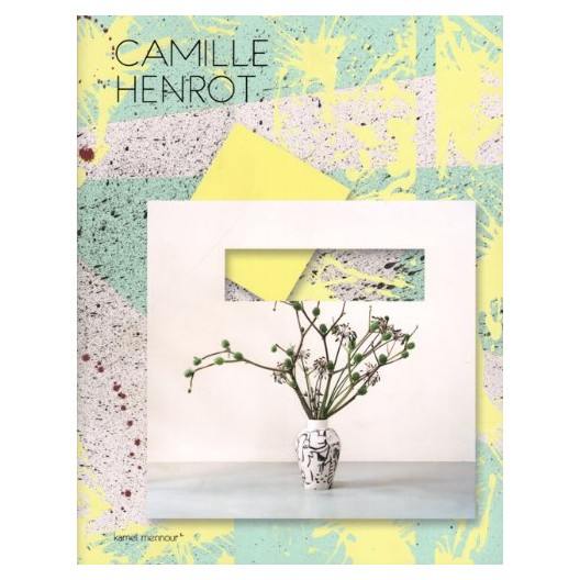 Camille Henrot 