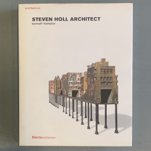 Steven Holl Architect 