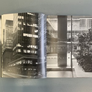 New York / The 20th century / architecture & urbanism