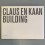 Claus en Kaan / Building 