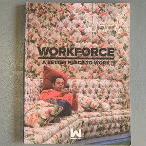 Workforce / a better place to work 