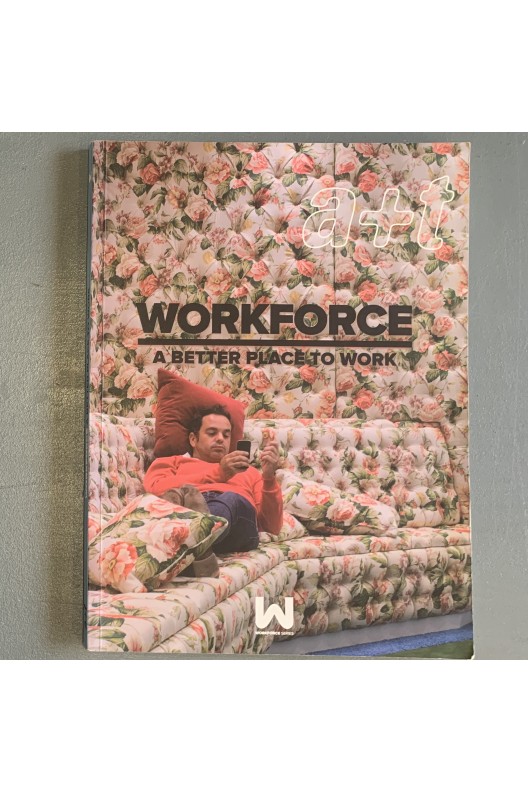 Workforce / a better place to work 